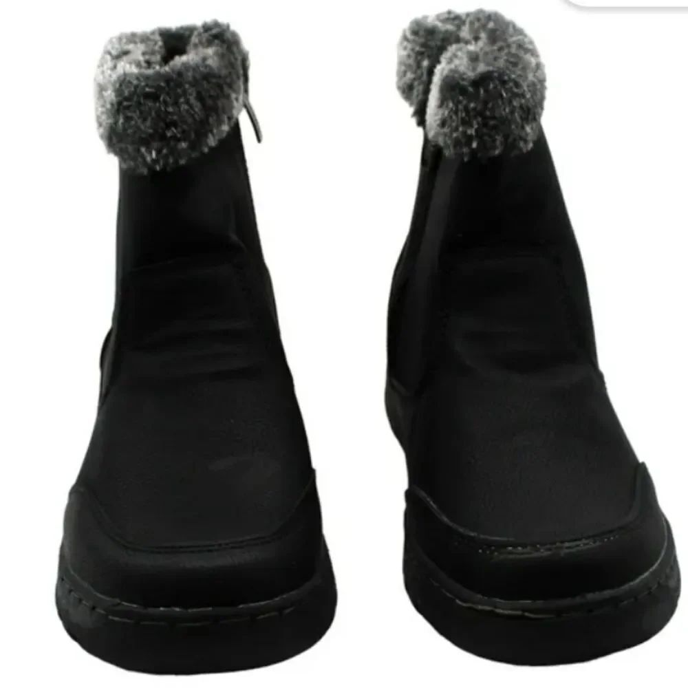 BRAND NEW KHOMBU ADDISON ALL WEATHER BOOT